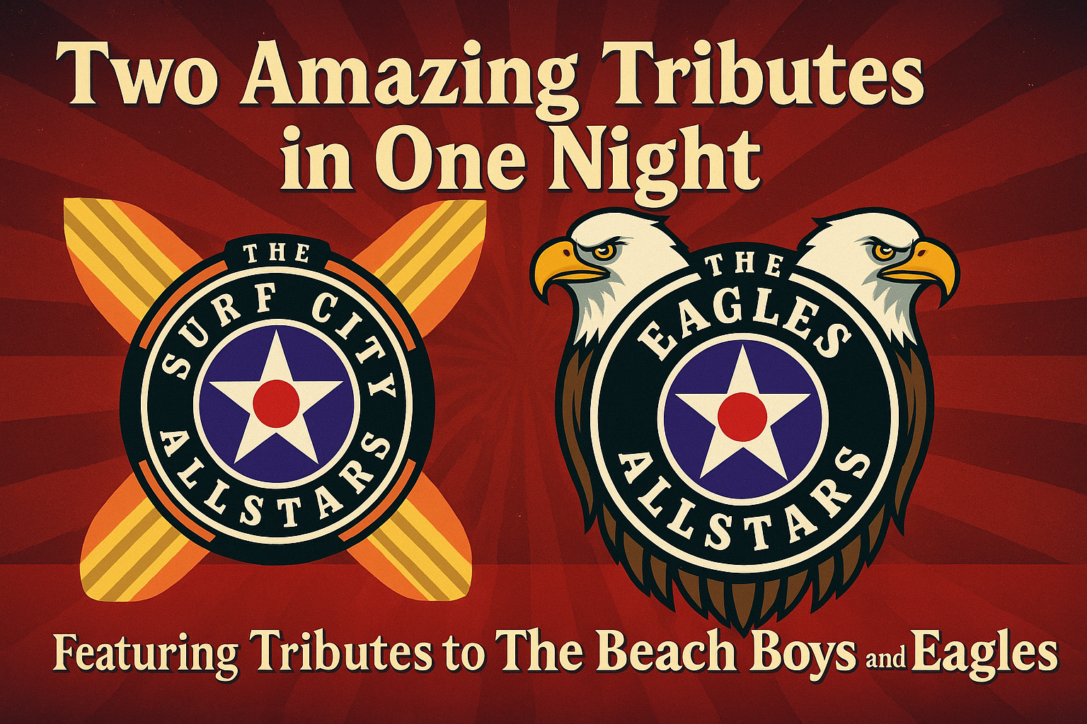 Surf City All Stars